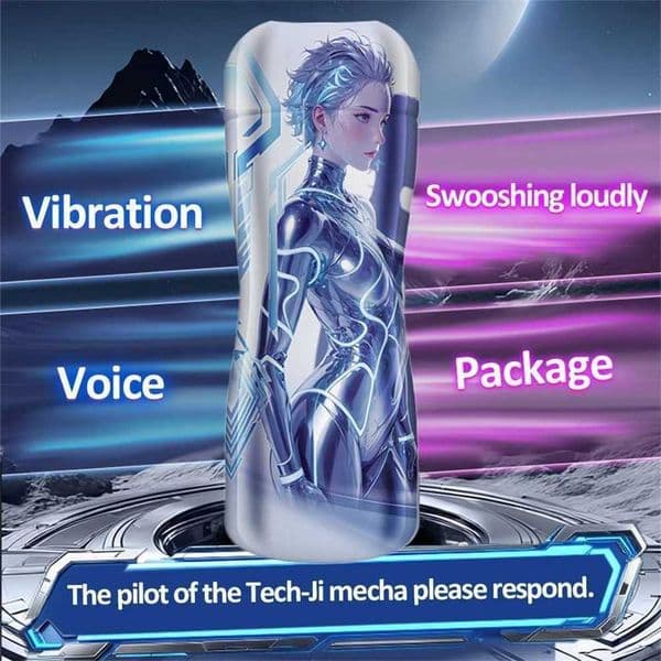 Masturbation Cup Portable Pocket Pussy Silicone Erotic Vagina Sucking Blowjob Massager Sex Japanese Anime Doll 2 IN 1 Vagina Ha99