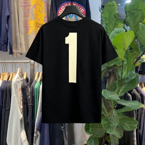 Short Sleeved Round Neck Tshirt Men Clothing T-Shirt 2026ss