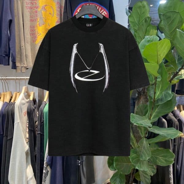 Print T-shirt Men Short Sleeve Cotton Tshirts Vintage Washed Tee Harajuku Male T Shirt