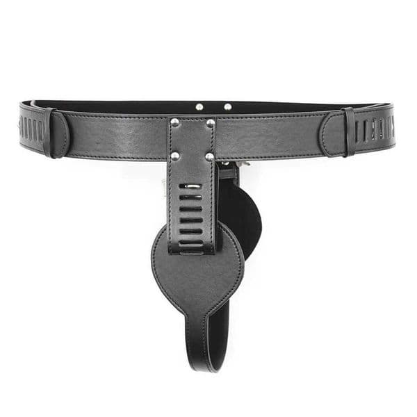 Erotic Underwear BDSM Fetish Costume Leather Harness Sex Games Bondage Belt Strap on Women Chastity Panties Sex Toys for Women Ha99