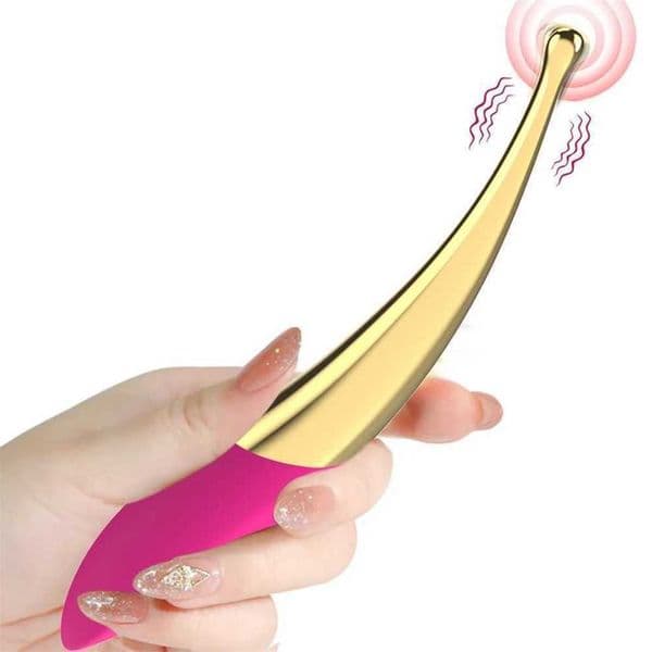 Powerful High Frequency Female G Spot Vibrators for Women Nipple Clitoris Stimulator Vagina Massager Masturbator Adult Sex Toys Ha99