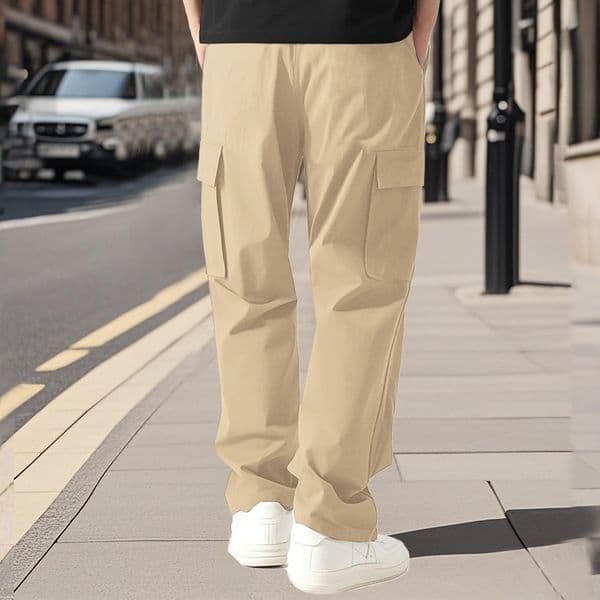 American Style Straightleg Designer Shorts Essentials Shorts Men's Casual Long Pants Summer Loose Thin Fashion Sports Essential Shorts Drawstring Cargo Pants