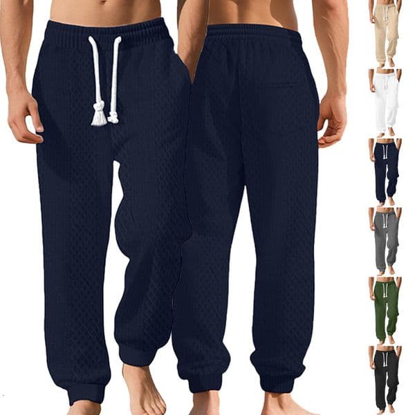 Essential Shorts Summer Jacquard Trousers Essentials Shorts Casual Sports European Size Men's Loose Designer Shorts Jogger Pants