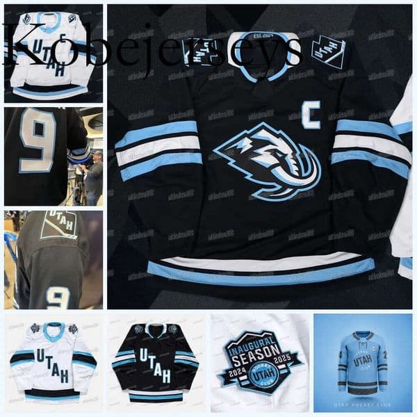 Tob1 Authentic Hockey Team Supporter Jersey - Pro-Weight Fabric, Ideal for Game Days and Fan Events