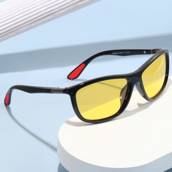 European And American Fashion Polarized Sunglasses Luxury Fashion Sunglasses Bicycle Glasses UV Protection Leisure Sports Designer Sunglasses Wholesale