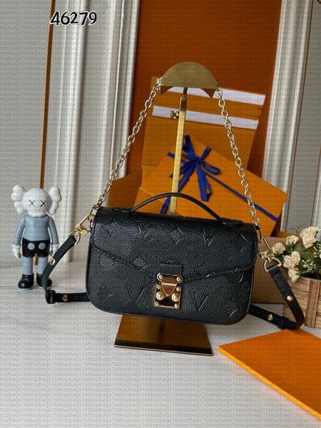 Tote bag Wast West Metis chain bags for women luxury brand Designer messenger package clutch handbag evening Underarm bag shoulder crossbody bags Wallet