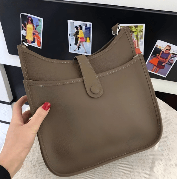 womens Luxury designer bags the tote 18 25 28 30cm handbags shoulder crossbody bag fashion classic handbag genuine Leather purse messenger cross bag
