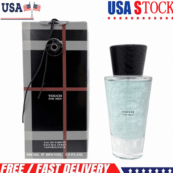 Free delivery new style men and women premium perfume Fragrance perfume Perfume Men and women cologne Body spray Fragrance perfume USA3-7days fast delivery