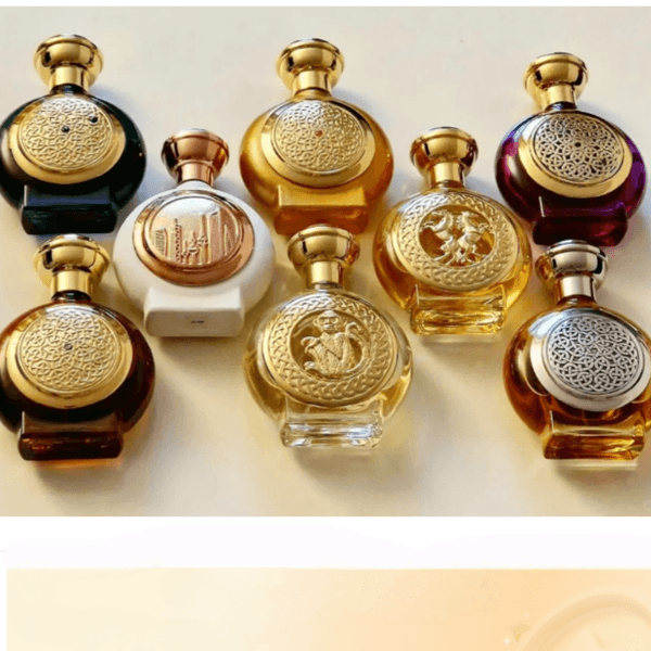 New Boadicea the Victorious Fragrance Hanuman Golden Aries Valiant Aurica 100ML British royal perfume Long Lasting Smell Natural Parfum spray Cologne