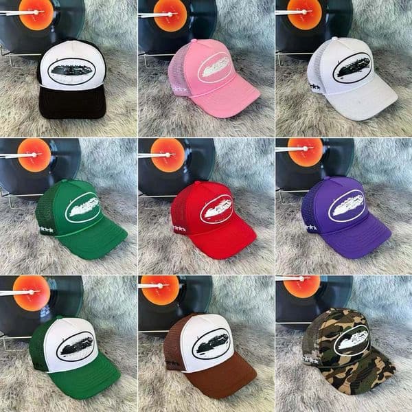Luxury Knit Beanie Cashmere Winter Beanie for Men & Women Soft Rib-Knit Skull Cap for Skiing Hiking & Daily Use
