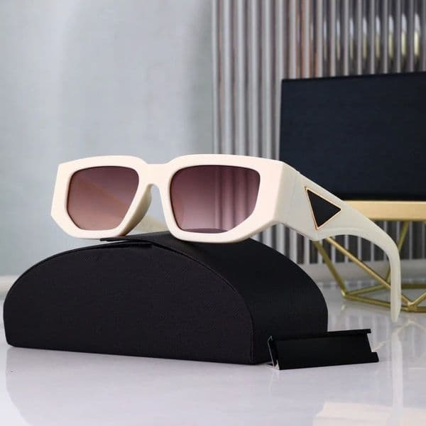 Sunglasses Designer Woman Men Occhiali Da Sole Women Driving Shades Male Eyeglasses Vintage Travel Fishing Sun Glasses Gift Box Outdoor Beach