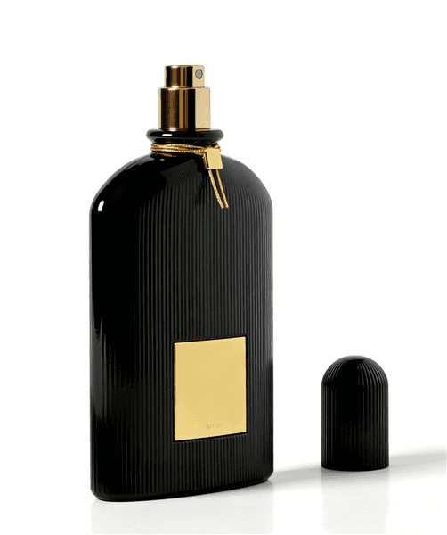 100ml Black Orchid Unisex EDP Perfume Vanilla 28 Ombre Leather Imagination Wood Floral Scent Long Lasting Fragrance High Quality Cologne Spray