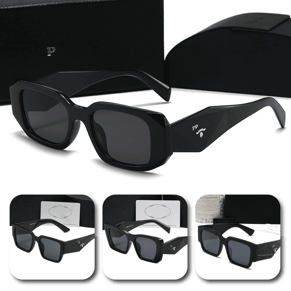 Designer sunglasses Polarizing Fashion Classic Men Women UV Protection get-together Beach Vacation Sunglasses
