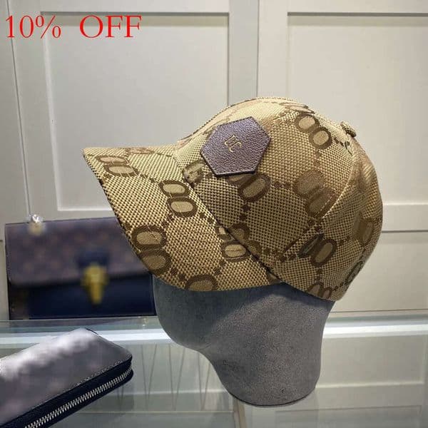 Classic Letter Printing Casquette Baseball Cap Luxurys Designers Caps Mens Top Quality Hats For Women Beanies Fashion Versatile Sunhats