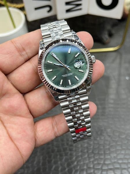 olex 2026 VS v2 36mm 41mm men watch Luminous Luxury designer m126334 Automatic 3235 Popular SUPERCLONE Mechanical men AAAAA Watch Date dc58