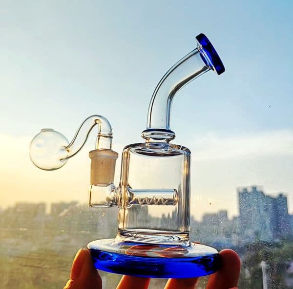 water pipe fab egg Glass Smoking Pipes Soul Hookahs Bubbler Smooth Recycle 14mm purpel pink blue green
