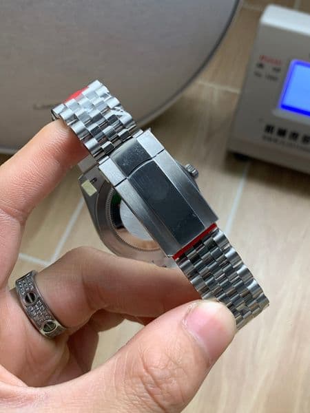 olex 2026 VS v2 36mm 41mm men watch Luminous Luxury designer m126334 Automatic 3235 Popular SUPERCLONE Mechanical men AAAAA Watch Date a741