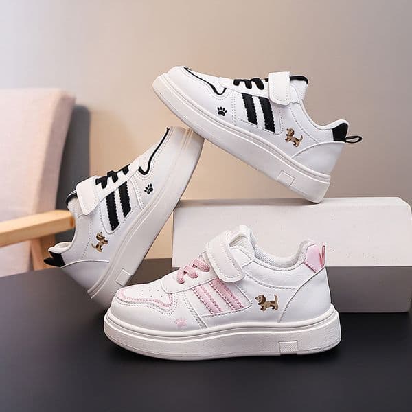 kids shoes kids trainers kids sneakers Fashion toddler designer shoes baby shoes Boys' and girls' shoes sneakers Free Shipping size 26-37