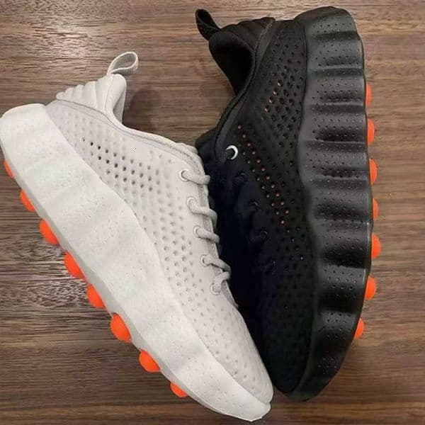 Designer Mind 002 Mens Shoes Women Running Fashion Performance Trainers Mind002 Sun Outdoor Massage Hiker 1050