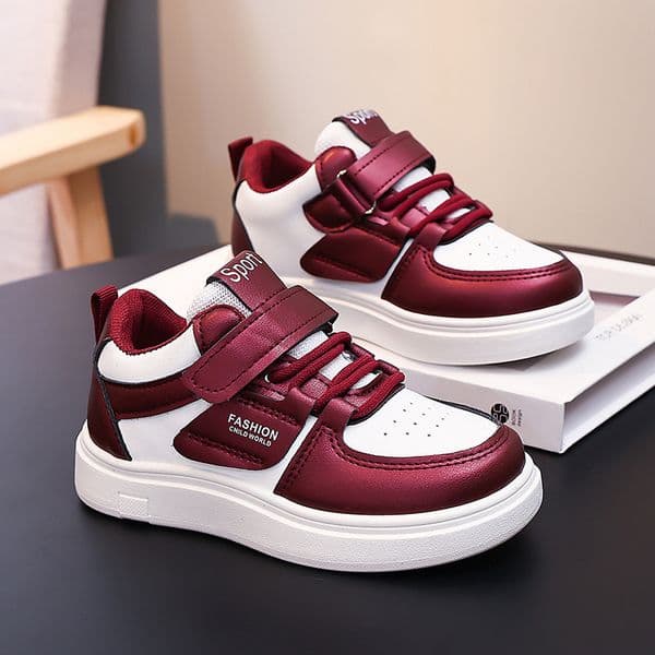 Fashionable running shoes Kids Shoes toddler sneakers Men Women Same Style Children youth little Preschool Designer Kid Girls Boys Sport trainers Free Shipping