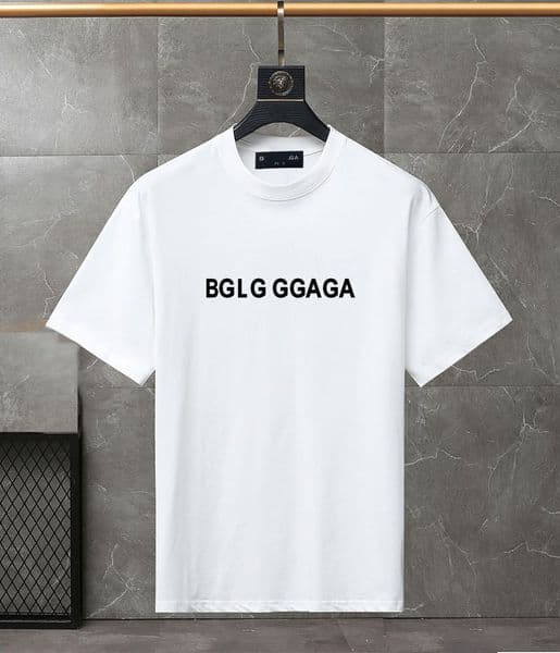 2026 New clothes Casual stylist luxuruy shirt men shirts cotton breathable Men's T-Shirts summer men's short Mens T shirt designer summer short