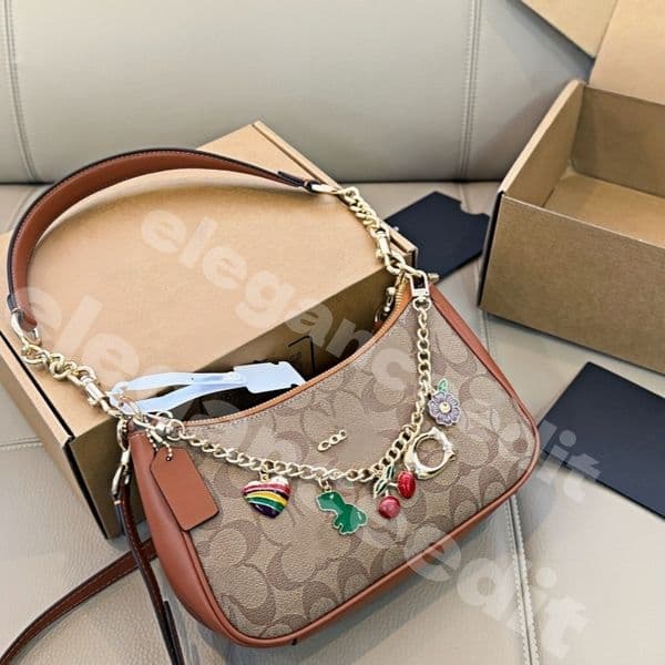 shoulder luxury designer handbag bag purse sac de luxe crossbody designer bags for women tasche bucket tote mini crossbody bag denim brown bag black leather bag 000