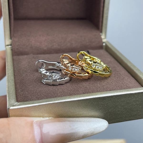 Gold Circle Designer Earrings for Women Letters Luxury Fashion Earings Earring Ear Rings Party Jewelry Earrings for Women