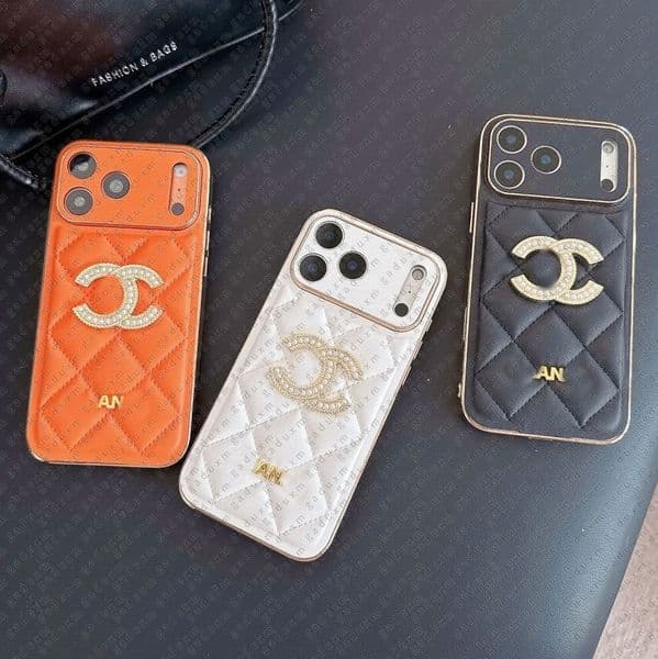 Swan Luxury Bling Glitter Cases For Iphone 17 17promax 16 15 14 Max 13 Pro Phone Case Swki Designer Plating Rhinestone Diamond Soft Silicone Back Cover dhgate