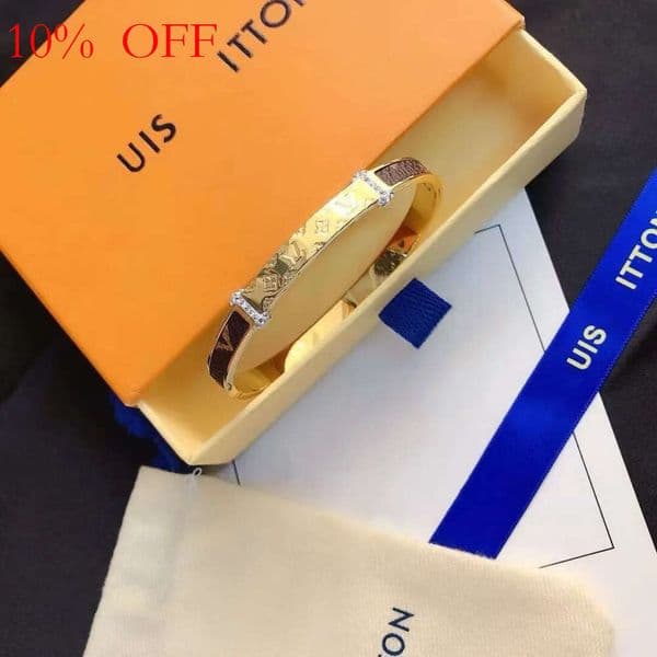 Luxury designer Letter Bracelet for Women - 2025 Fashion Bangle Wristband h bracelet