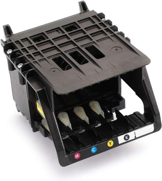 950 951 Printhead Replacement Fit for HP Officejet Pro 8100 8600 8610 8620 8630 8640 251DW 276DW Color Print Head