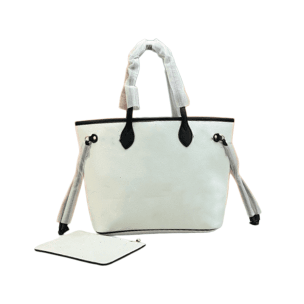 High quality Brand designer Women bags Shoulder bags handbag Tote Woman handbag flowers letters luxury Luxury fashion with pouch wallet