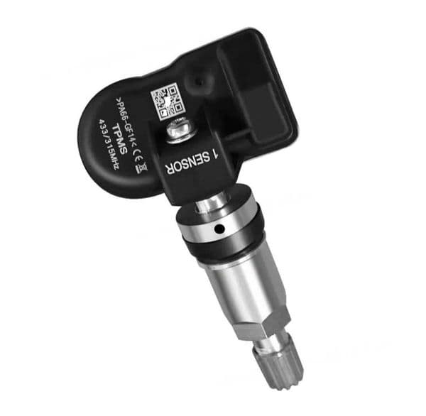 Tire Pressure Sensor TPMS 433MHz/315MHz/Indirect For Hyundai H-350 OE Part Number 529334H100