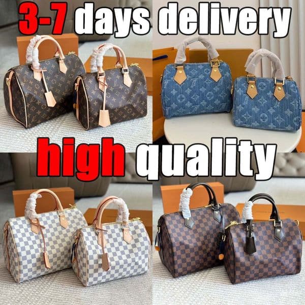 TOP tote bag Designer Women's Shoulder Bag Luxury Pocket Bag Makeup Bag Handbag Multi Pocket Accessories Luxury Hanging Bag Brown Multi Style Women's Bag