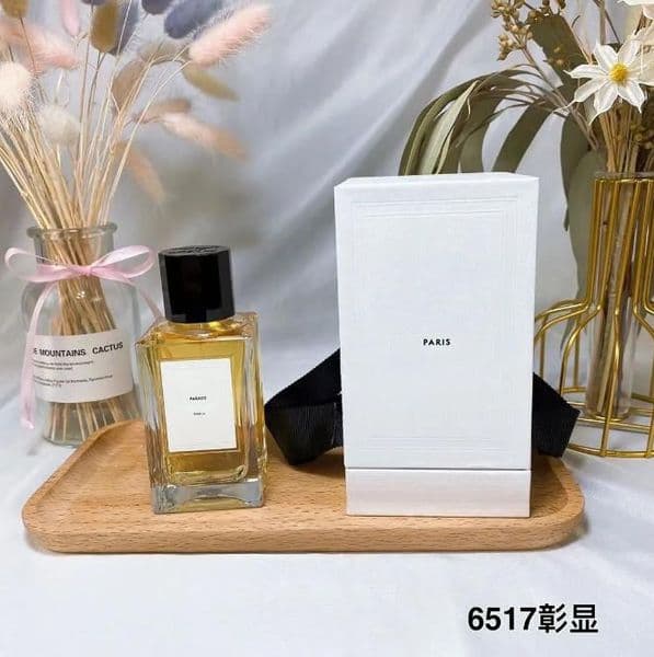 Woman Parfum Fragrance Eau de Californie Nightclubbing Parade Lady Spray 100ml Top Version quality brand eau de parfum zouzou EDP Perfume