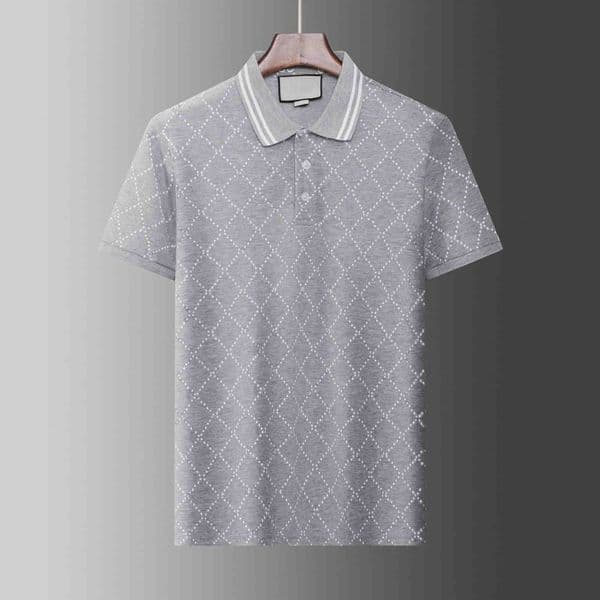 Designer mens polos designer polo shirt Tee Short sleeve T-Shirts fashion polo shirt for man summer womens T-shirt couples Sweatershirt t shirt Top sportswear