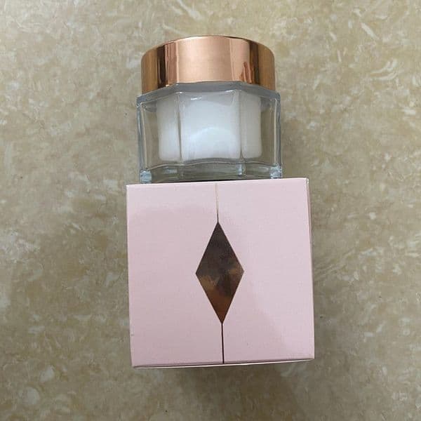 luxury brand CHARLOTTE Magic Turnaround Moisturiser Face Cream Moisturize 50ml Skin Care Hydrating Day Cream445