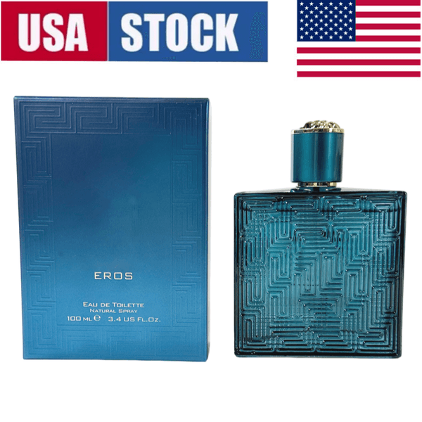 Shipment From The USA Arrives Within2-6 Days Latest Perfume Elegant and Delicate for Both Men and Women Fresh Cologne Neutral Perfume Long Lasting on The Body Perfumes