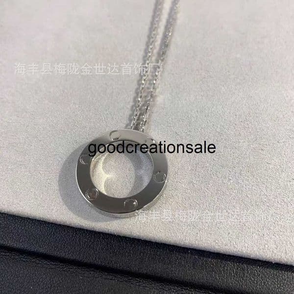 Designer C style Necklace Sophisticated Designer Inspired Luxurious 18K Gold Plated Moissanite Pendant Necklace - Handmade Designer Choker for Women PYHK