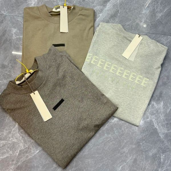 Summer T shirt Classic Short Sleeve T-shirts Men Women High Quality Cotton Oversize Tees