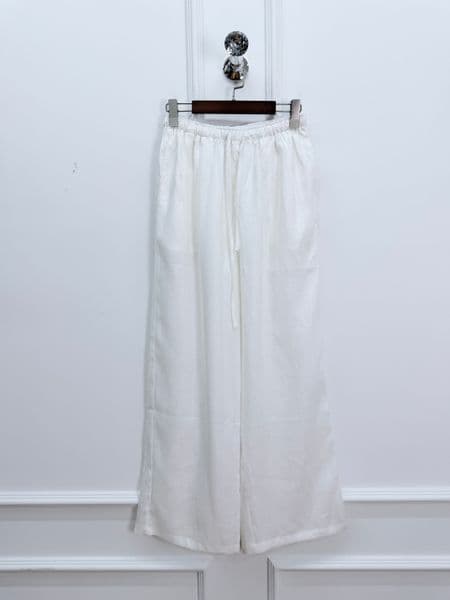 L home 2026 new pants women designer clothes women high quality womens wide-leg pants womens trousers designer pants women straight pants summer pants thin trousers