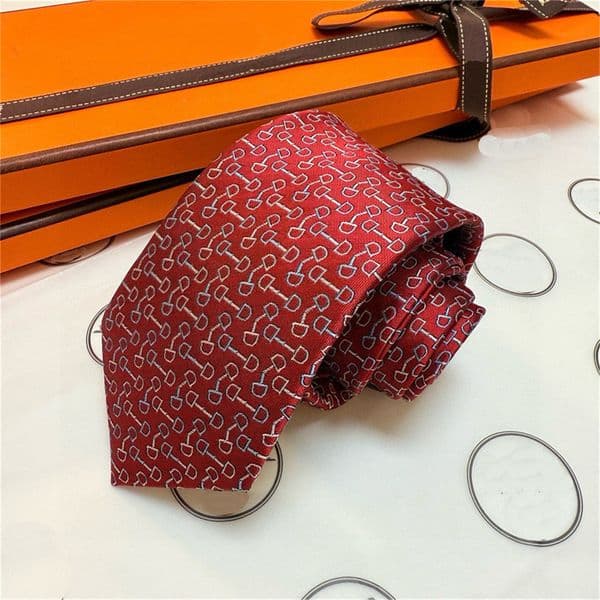 2026 New Men Ties fashion Silk Tie 100% Designer Necktie Jacquard Classic Woven Handmade Necktie for Men Wedding Casual and Business NeckTies With Box 34