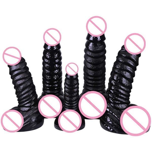 Huge Anal Dildo Plug Large Big Xxl Anal Dilator Butt Plug Long Giant Monster Fantasy Anal Plugs Adult Sex Toys For Women Men Gay