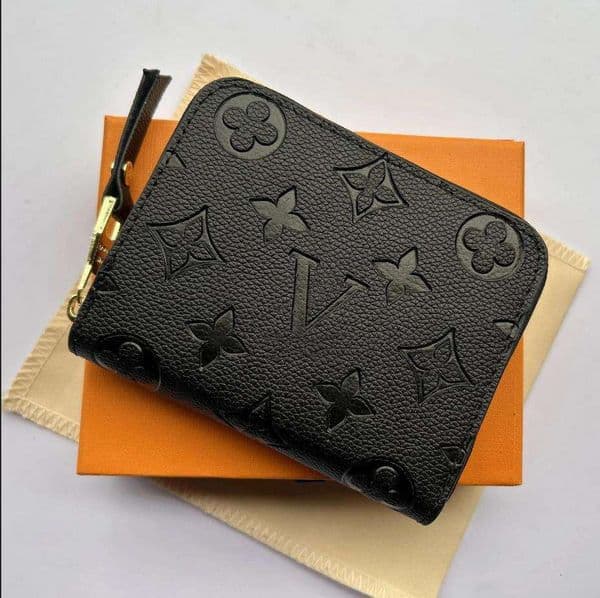 ZIPPY WALLET luxury Designers Soft Leather Mens Womens Wallets 6 Colors Fashion Single Men Leather Wallet Lady Ladies Long Purse bags key pouch with box 88