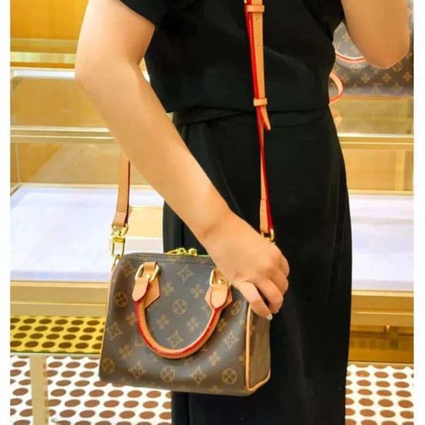 Designer bag shoulder crossbody bags set designer women bag mini purse wallet womens small handbags purses for women shoulder bags 16cm.20CM.25CM.30CM-077