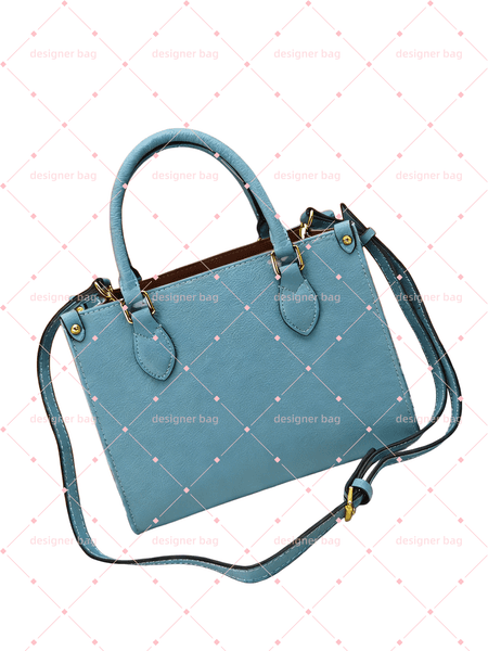 Chic and Practical Full Grain Leather Shoulder Tote for Everyday Use
