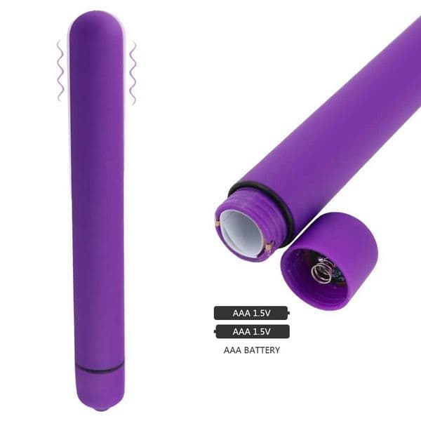 Portable Bullet Dildo Vibrator Sex Toys for Women AV Stick Adult Clitoris Stimulator G-spot Anal Massager for Beginner Privacy brandsofluxury_4C5Y