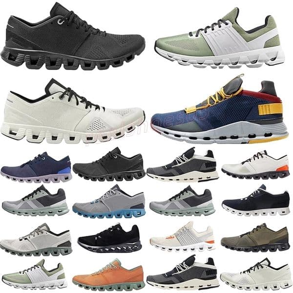 Oncloudswomen Shoes Shoes High Propulsion Premium Running and Shoes for Men and Women Sneakers Sports EUR36-46 Cartoon