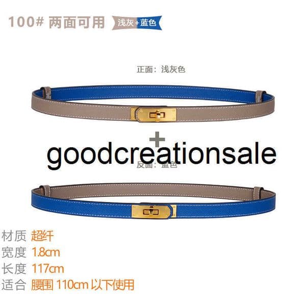 Designer KELY-H Style Buckle Belt Elegant Leather Strap for Jeans & Trousers Premium Genuine Leather Dress Belt YMQB