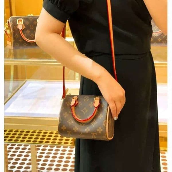 Designer bag shoulder crossbody bags set designer women bag mini purse wallet womens small handbags purses for women shoulder bags 16cm.20CM.25CM.30CM