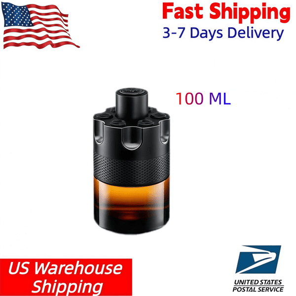 Fast delivery of US stock men perfume Designer Perfume woman Cologne Long lasting EDP perfume mens Spray Parfum
